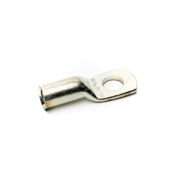 Cable lug,clamp,WKW 70284,M13 50mm²