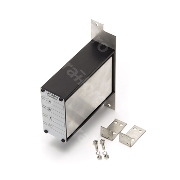 OPUS,status unit,for 4 sensors