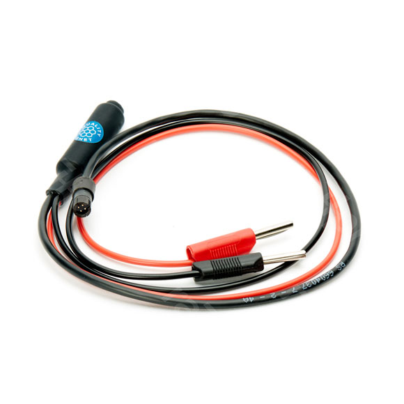 OPUS,measuring cord for IBO