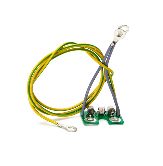 OPUS,overvoltage protection,GDT-5,RH/RK