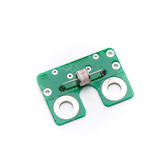 OPUS,overvoltage protection,GDT-2