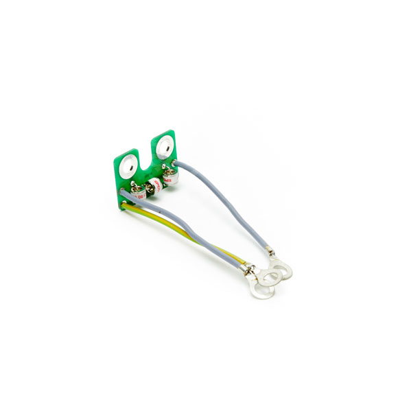 OPUS,overvoltage protection,GDT,complete