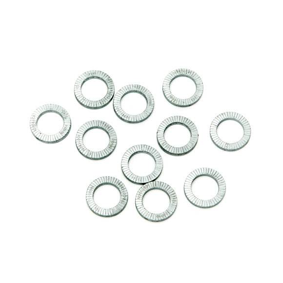OPUS,Nordlock locking rings (50pcs)
