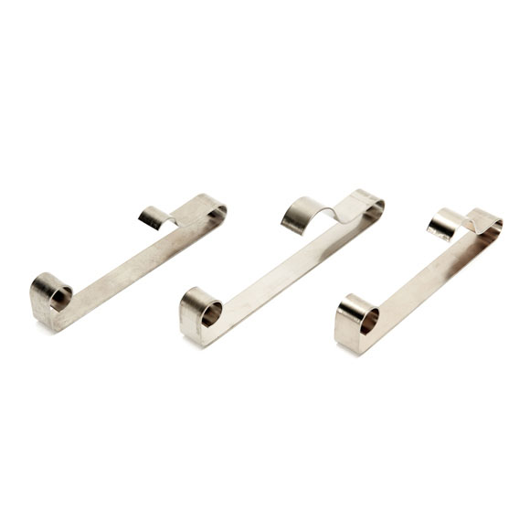 Cable clamp, 022-008, 16mm, 46E3