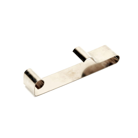 Cable clamp, reinforced, 022-072, 16mm, 54E1