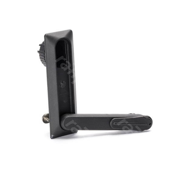 Door handle for cabinet ATB-Vv and Turnout connection cabinet
