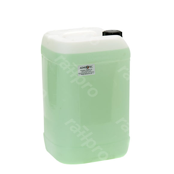 Alphi 11, 25L drum, ProEmium