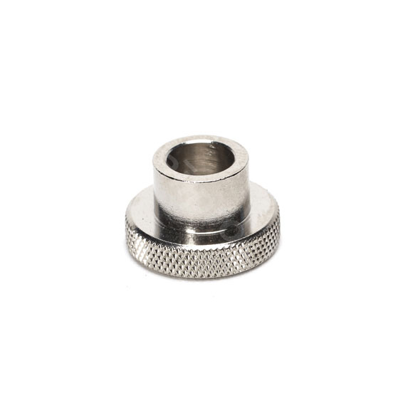 Nut, for B-plugboard, 16x9.5mm