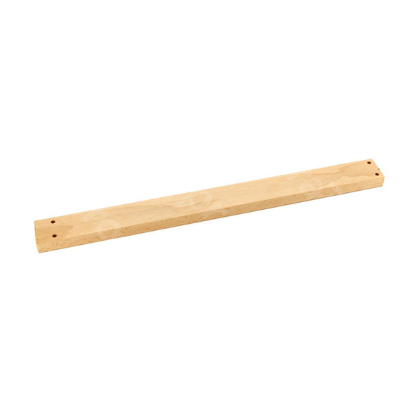 Shelf, for terminal strip, short