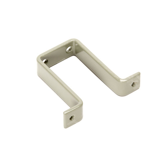 Bracket, for fastening terminal strip, 1