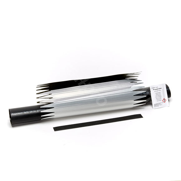 Heat shrink sleeve, transition, NS1, 50/16