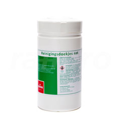 Cleaning cloth, Loviclean, wet