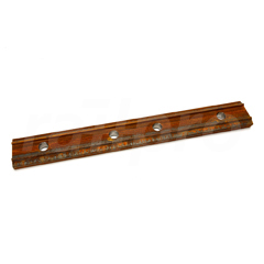 Fishplate 46E3,flat,wd bore