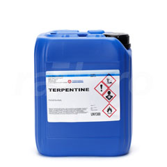 Turpentine, 5L