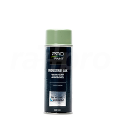 Paint, spray can, green, RAL6021, 400ml