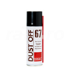 Cleaning air in spray can, 200ml