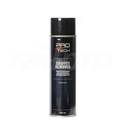Graffiti remover, 500ml