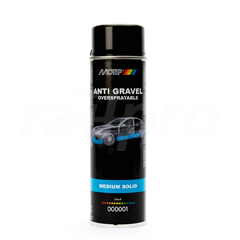 Motip, anti-stone chip, bk, 500ml