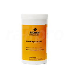Grease, High Lub SW2, 1kg