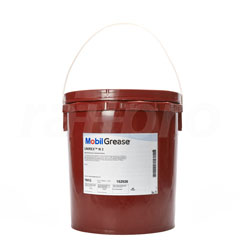 Grease, ExxonMobil Unirex N2, 18kg