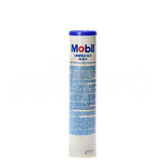 Grease, ExxonMobil Unirex N3, 400g