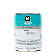Grease, Molykote G-N+, 1kg