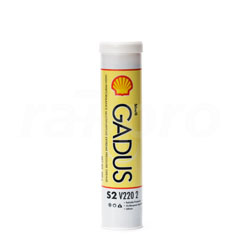 Grease, Shell Gadus S2 V220-2, 400g