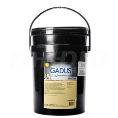 Grease, Shell Gadus S2 V220-2, 18kg