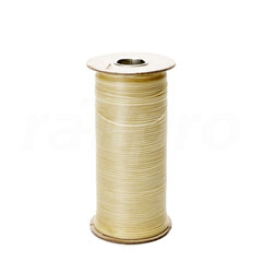 Binding twine, white, 2.6mmx1000m