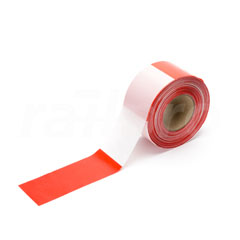 Barrier tape, 75mmx500m