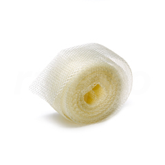 Mesh tape for high voltage, P3F, 50mmx5m