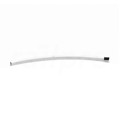 Heat shrink tubing, wt, 16-18mm, 50cm