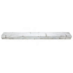 Buffer beam, for stop yoke Jr, 2600x250x150mm