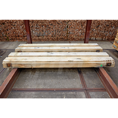 Sleeper, gkp, 3-Kpn, 260x50x15cm