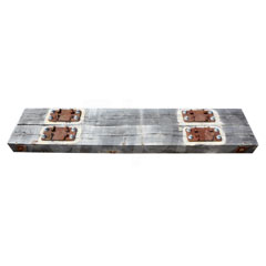Sleeper, gkp, rghlpt, 260x50x15cm, 46E3