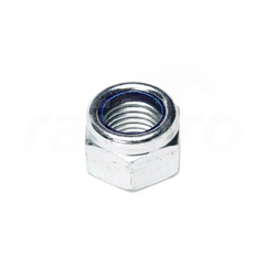 Nut, self-locking, elvz, M22, st.8, DIN985N
