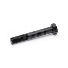 Bolt, without nut, 10.9, M27x180mm, DIN931