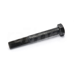 Bolt, without nut, 10.9, M27x190mm, DIN931