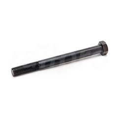 Bolt, without nut, 10.9, M27x260mm, DIN931