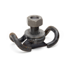 Fastening set, SKL KM (SKL 19)