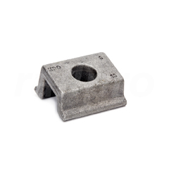 Clamp plate, for rgpt/rghlpt