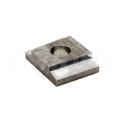 Clamp plate no.2, for 042101