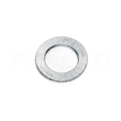 Nordlock ring, set (2), M24