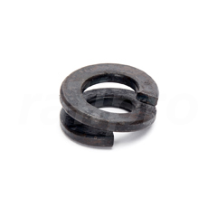 Spring washer, II, double, for clamp bolt M22
