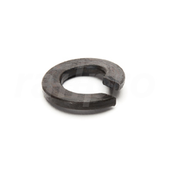 Spring washer, wide, for collar bolt, 25x12x6mm