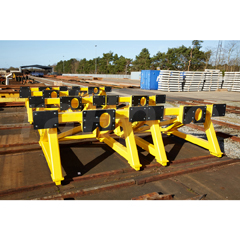 Bumper, Fixstop OK, universal