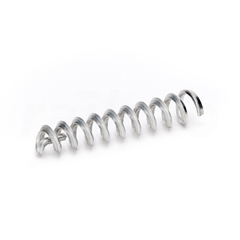 Spiral, for collar bolt