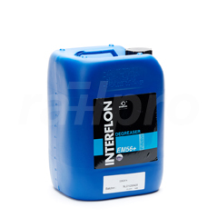 Interflon, Fin Degreaser EM 56, can, 10L