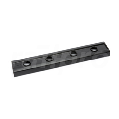 Insulation lining,plastic,46E3,kt bore
