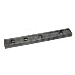 Insulation lining,plastic,46E3,kt/wd bore